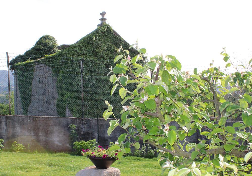 Casa D'Amares Villa Exterior photo